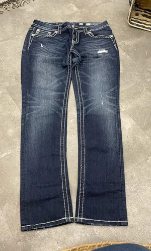 Women’s miss me jeans size 29 thumbnail 1