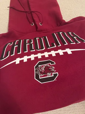 University of South Carolina Champion Sweatshirt thumbnail 4