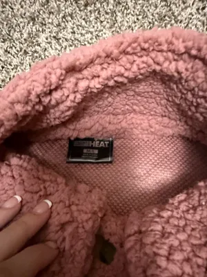 32 Degrees Heat Fuzzy Jacket thumbnail 2