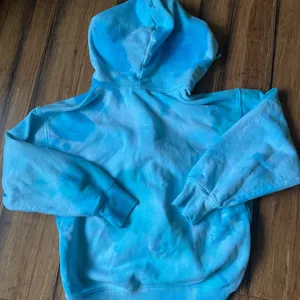 TNA by Aritzia tie dye full zip thumbnail 3