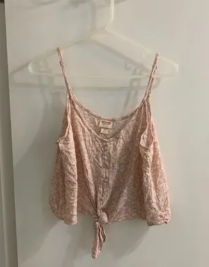 Mossimo tank top thumbnail 1