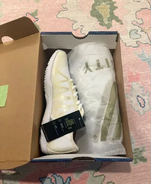 Varsity Spirit Varsity Cheer Shoes White Double Edge 2.0 thumbnail 1