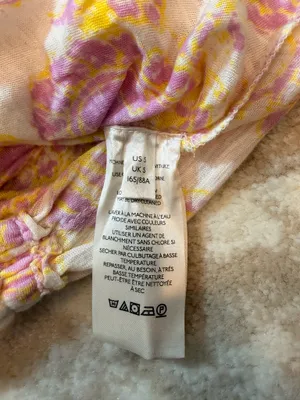 Free people top NWOT  thumbnail 10