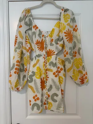 Sabo Skirt Dress thumbnail 2