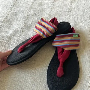 Sanuk Women’s Sandals thumbnail 4