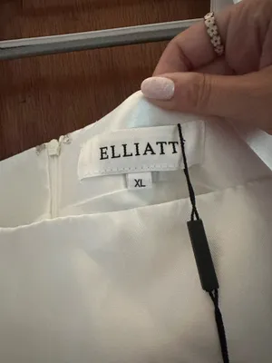 Oleander Fit and Flare Dress thumbnail 4