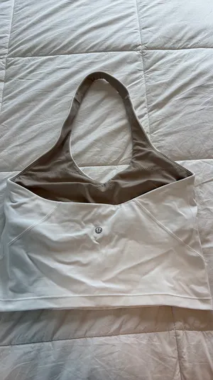 Lululemon Align Halter Tank thumbnail 3