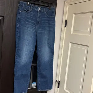 Old navy the Sky-Hi extra high rise pants
#7 thumbnail 11