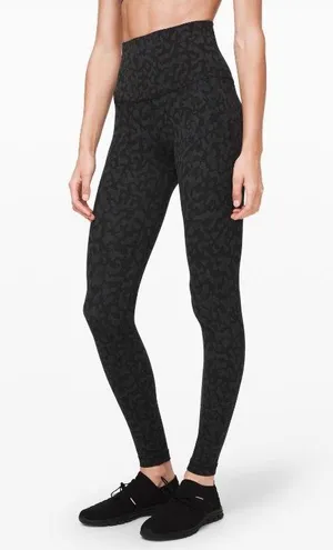 Lululemon Align Super High-Rise Pant 28" thumbnail 1