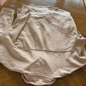 Aerie Lumbarjane Fleece Jacket thumbnail 7