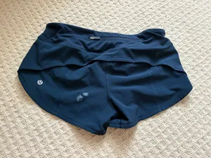 Lululemon Shorts Speed Up 2.5" thumbnail 1