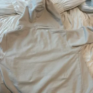 Brandy Melville Zip-Up Hoodie thumbnail 4
