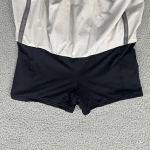 Lululemon Pace Rival Skirt Skort Gray Athletic Tennis Athleisure Women's 6 thumbnail 4