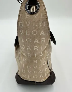 BVLGARI SHOULDER/HANDBAG thumbnail 4