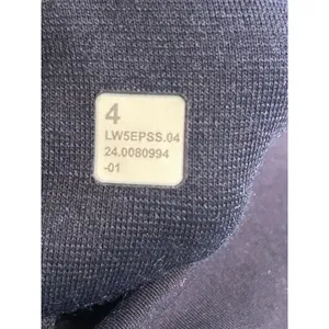 NWT Lululemon Wunder Train HR Tight 25" with Pockets size 4 25” True Navy thumbnail 4