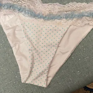 Beach‎ Bunny Bride Bikini Bottom thumbnail 7