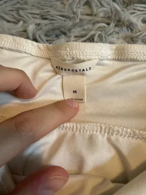 Aeropostale Halter Top thumbnail 2