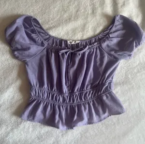 Lavender Top thumbnail 1