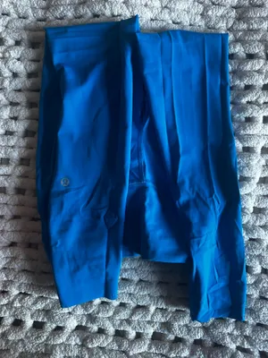 Lululemon Leggings Bace Pace thumbnail 5