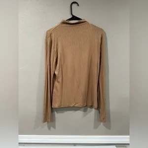 NWT Mystree Long Sleeve Top thumbnail 5