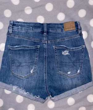 💙 AMERICAN EAGLE JEAN SHORTS 💙 thumbnail 2
