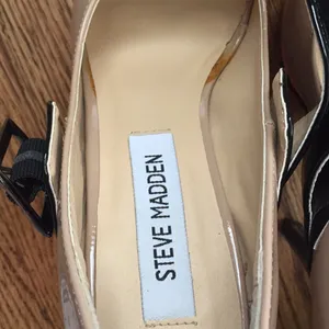 Steve Madden Sassi platform pumps thumbnail 5