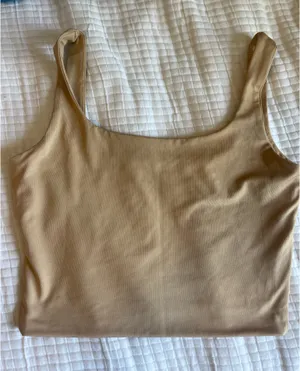 Cropped Amazon Tank Athletic thumbnail 1