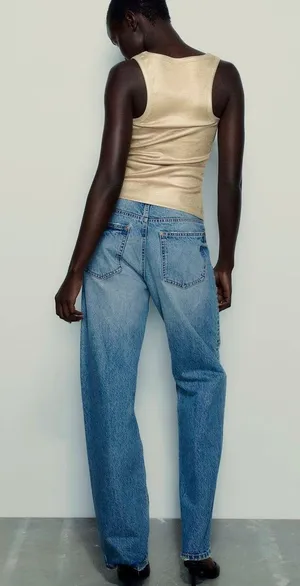 Zara Tank thumbnail 3