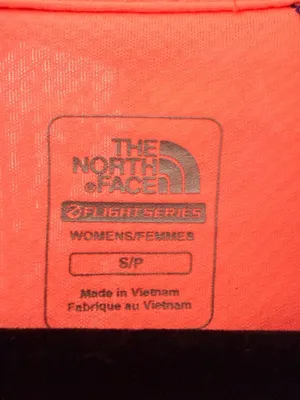 The North Face Flight Series Women's Lightweight Running Jacket Small thumbnail 2