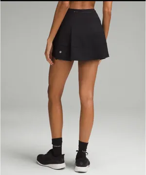 Lululemon Pace Rival Skirt thumbnail 2