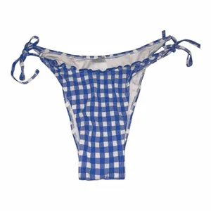 ✨Wild Fable Womens Side-tie Ultra High Leg Super Cheeky Bikini Sz Large Bottoms thumbnail 5