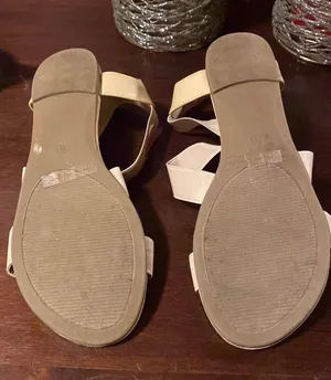 Dream Paris New Sandals Without Tags thumbnail 3