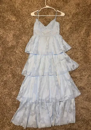 Lucy in the Sky Dress thumbnail 2
