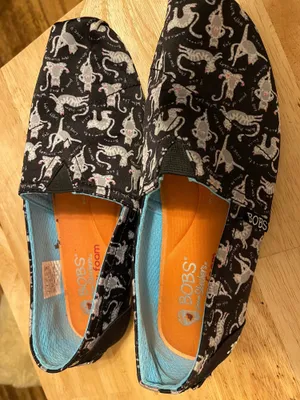 Bobs Skechers Women’s Slip-On Shoes thumbnail 1
