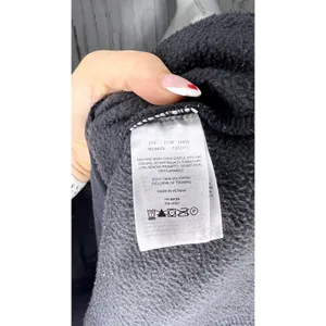 Columbia Women's Fleece Jacket Black Size‎ Large Casual Mid-Length Zip-Up thumbnail 7