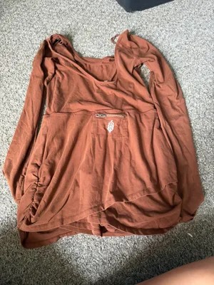 Free people athletic dress thumbnail 2