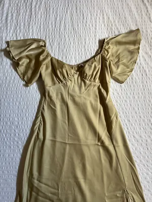 Boutique Billy J Louisa Midi Dress thumbnail 4
