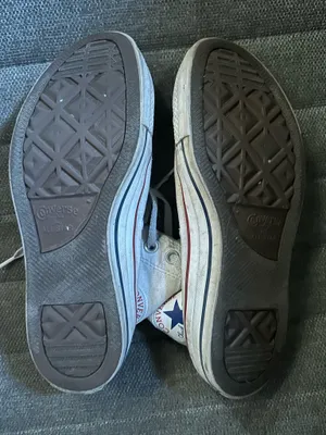 Converse Chuck Taylor All Star High-Top thumbnail 3