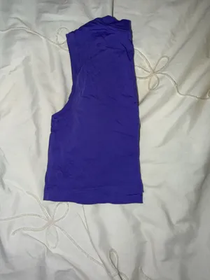 Lululemon Cropped Tank Top thumbnail 2