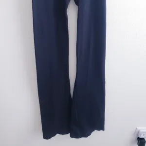 Halara OQQ Ribbed Wide Boot Cut Jumpsuit thumbnail 6