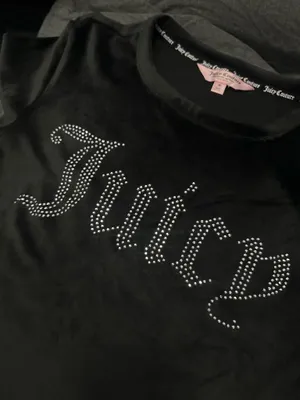 Juicy Couture Top thumbnail 2