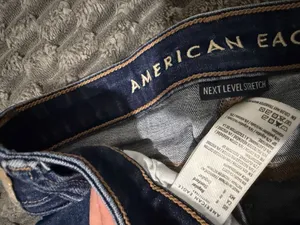 American Eagle Jeans thumbnail 4