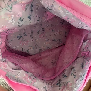Vera Bradley Pink Tote Bag   thumbnail 9