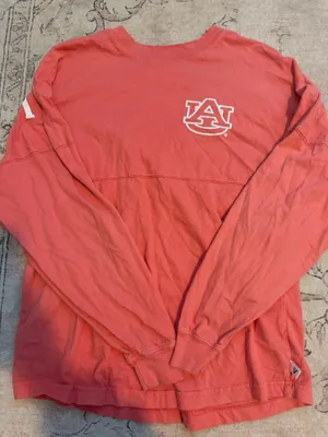 Auburn long sleeve Red Size XS thumbnail 1