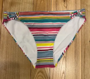 Roxy Bikini Bottoms thumbnail 1