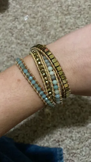 Victoria Emerson Apple Watch Bracelet thumbnail 1