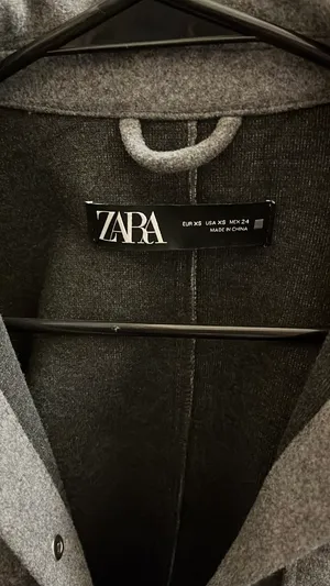 ZARA Jacket thumbnail 4