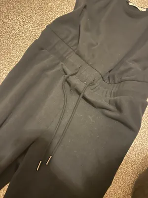 UGG Black Jumpsuit thumbnail 5