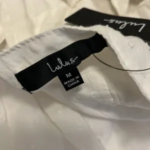 Lulus Chasing Summer White Swiss Dot Tie Back Maxi Dress thumbnail 10