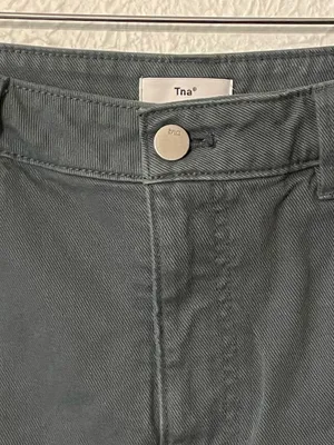TNA Aritzia Greenwich Carpenter Pants Women's Cargo Pants Size 2 thumbnail 3
